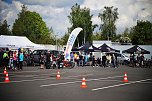 E-Bike-Testival (Foto: N.Schulz)