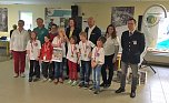 23. Landeswettbewerb im Rettungsschwimmen (Foto: DRK)