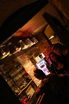 Party im Jugendclubhaus in Nordhausen - der Samstag (Foto: Belvedere Media Agentur)