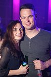 Party im Jugendclubhaus in Nordhausen - der Samstag (Foto: Belvedere Media Agentur)