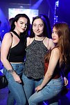 Party im Jugendclubhaus in Nordhausen - der Samstag (Foto: Belvedere Media Agentur)