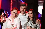 Party im Jugendclubhaus in Nordhausen - der Samstag (Foto: Belvedere Media Agentur)