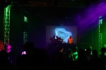 Party im Jugendclubhaus in Nordhausen - der Samstag (Foto: Belvedere Media Agentur)