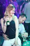 Party im Jugendclubhaus in Nordhausen - der Samstag (Foto: Belvedere Media Agentur)