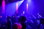 Party im Jugendclubhaus in Nordhausen - der Samstag (Foto: Belvedere Media Agentur)