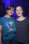 Party im Jugendclubhaus in Nordhausen - der Samstag (Foto: Belvedere Media Agentur)
