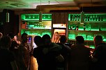 Party im Jugendclubhaus in Nordhausen - der Samstag (Foto: Belvedere Media Agentur)