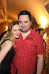 Party im Jugendclubhaus in Nordhausen - der Samstag (Foto: Belvedere Media Agentur)