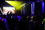 Party im Jugendclubhaus in Nordhausen - der Samstag (Foto: Belvedere Media Agentur)