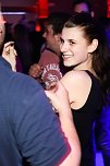 Party im Jugendclubhaus in Nordhausen - der Samstag (Foto: Belvedere Media Agentur)