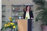 Eintrag in das Ehrenbuch der Stadt Bad Frankenhausen (Foto: Karl-Heinz Herrmann)