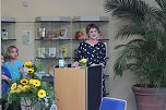 Eintrag in das Ehrenbuch der Stadt Bad Frankenhausen (Foto: Karl-Heinz Herrmann)