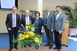 Eintrag in das Ehrenbuch der Stadt Bad Frankenhausen (Foto: Karl-Heinz Herrmann)
