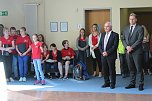Eintrag in das Ehrenbuch der Stadt Bad Frankenhausen (Foto: Karl-Heinz Herrmann)