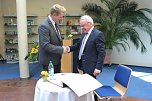 Eintrag in das Ehrenbuch der Stadt Bad Frankenhausen (Foto: Karl-Heinz Herrmann)