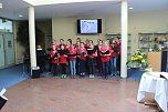 Eintrag in das Ehrenbuch der Stadt Bad Frankenhausen (Foto: Karl-Heinz Herrmann)
