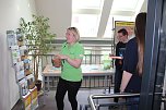 Jugendeinrichtungen stellten sich vor (Foto: Karl-Heinz Herrmann)