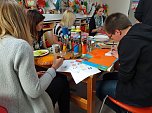 Spende f&uuml;r D&uuml;ne (Foto: Bianca Fli&szlig;)