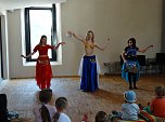 Spende f&uuml;r D&uuml;ne (Foto: Bianca Fli&szlig;)