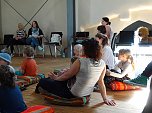Spende f&uuml;r D&uuml;ne (Foto: Bianca Fli&szlig;)