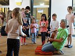 Spende f&uuml;r D&uuml;ne (Foto: Bianca Fli&szlig;)