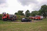 775- Jahrfeier in Oberspier (Foto: Privat)