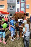 WBG Südharz kündigt elf Nachbarschaftsfeste an (Foto: WBG Südharz) WBG Südharz kündigt elf Nachbarschaftsfeste an (Foto: WBG Südharz)