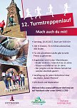 Wieder Turmtreppenlauf am Kyffh&auml;user-Denkmal (Foto: Stadtmarketing Bad Frankenhausen)