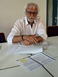 Rollenspiele - Franz Liszt (Foto: Karl-Heinz Herrmann)