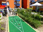 Aktion der Kreisverkehrswacht Nordhausen (Foto: D. K&ouml;hler/Kreisverkehrswacht)