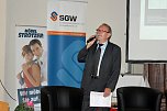  9. Wirtschaftsforum war ein Erfolg (Foto: Karl-Heinz Herrmann)