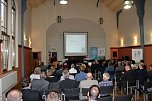  9. Wirtschaftsforum war ein Erfolg (Foto: Karl-Heinz Herrmann)