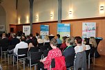  9. Wirtschaftsforum war ein Erfolg (Foto: Karl-Heinz Herrmann)
