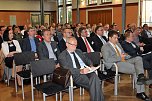  9. Wirtschaftsforum war ein Erfolg (Foto: Karl-Heinz Herrmann)