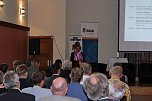  9. Wirtschaftsforum war ein Erfolg (Foto: Karl-Heinz Herrmann)