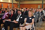  9. Wirtschaftsforum war ein Erfolg (Foto: Karl-Heinz Herrmann)