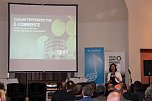  9. Wirtschaftsforum war ein Erfolg (Foto: Karl-Heinz Herrmann)