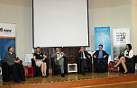  9. Wirtschaftsforum war ein Erfolg (Foto: Karl-Heinz Herrmann)