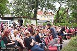 Poetry Slam im Clubhaus (Foto: City Scout Sven G&auml;mkow)