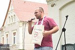Poetry Slam im Clubhaus (Foto: City Scout Sven G&auml;mkow)