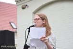 Poetry Slam im Clubhaus (Foto: City Scout Sven G&auml;mkow)