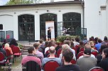 Poetry Slam im Clubhaus (Foto: City Scout Sven G&auml;mkow)