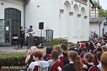 Poetry Slam im Clubhaus (Foto: City Scout Sven G&auml;mkow)