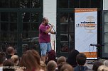 Poetry Slam im Clubhaus (Foto: City Scout Sven G&auml;mkow)
