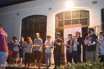 Poetry Slam im Clubhaus (Foto: City Scout Sven G&auml;mkow)