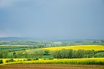 Wolken und mehr (Foto: Gernot Thelemann)