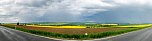Wolken und mehr (Foto: Gernot Thelemann)