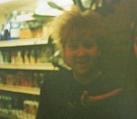 Sebastian Krumbiegel 1995 (Foto: Karl-Heinz Herrmann)