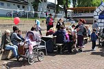 Familiensportfest in Bad Frankenhausen (Foto: Karl-Heinz Herrmann)