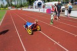 Familiensportfest in Bad Frankenhausen (Foto: Karl-Heinz Herrmann)